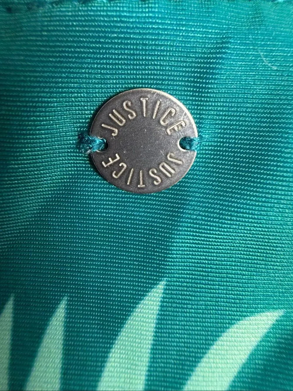 Justice girls’ tropical